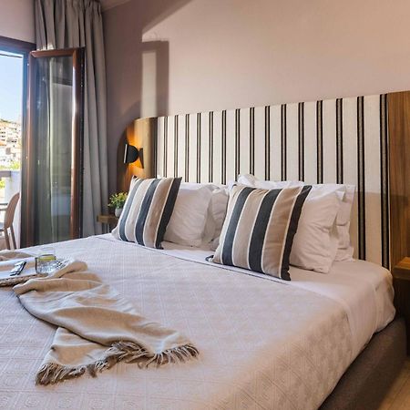 Casa Blue Hotel, Philian Hotels And Resorts Skiathos Town Bagian luar foto