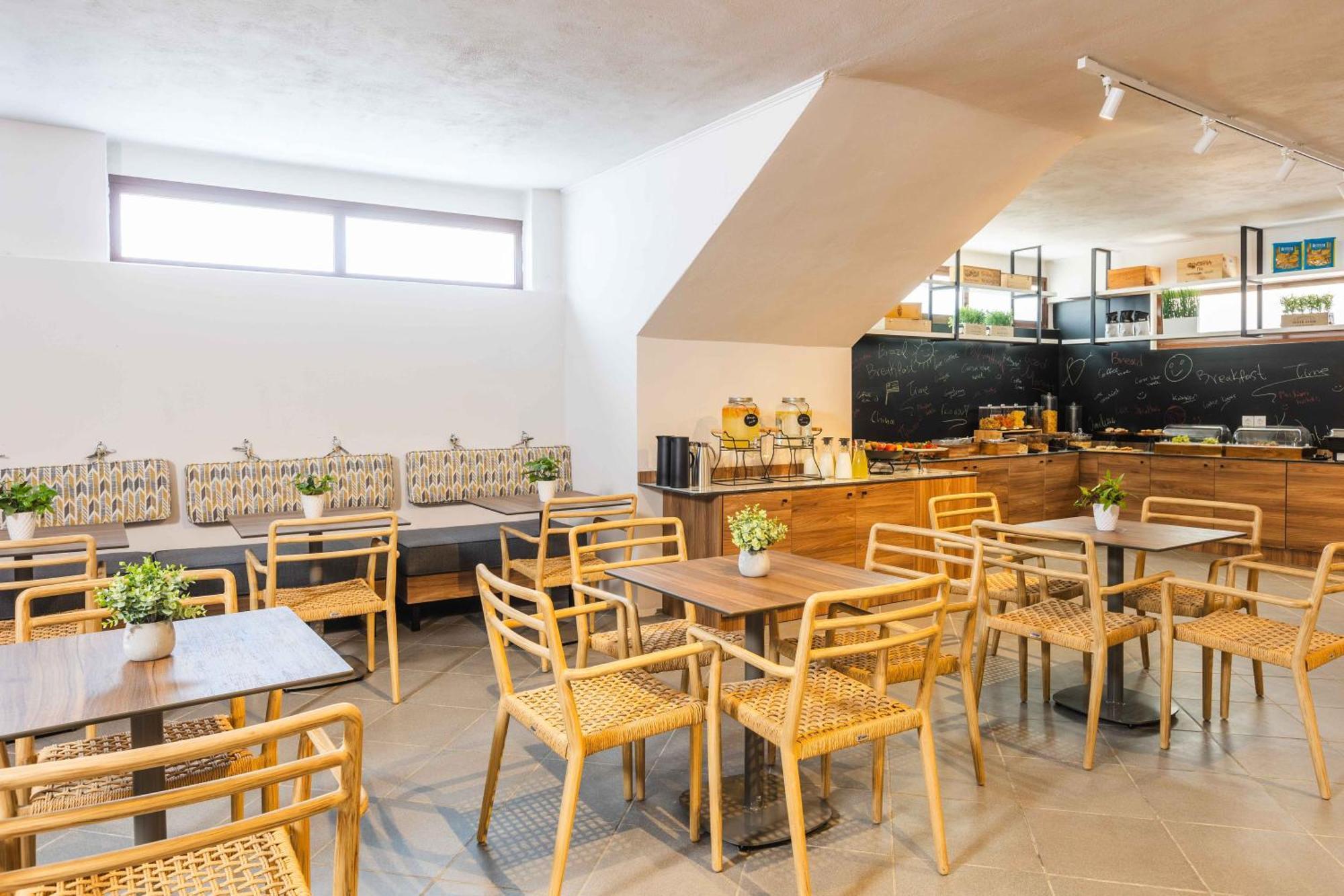 Casa Blue Hotel, Philian Hotels And Resorts Skiathos Town Bagian luar foto