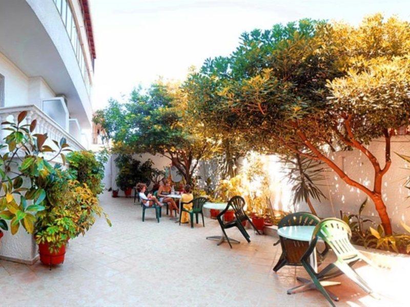 Casa Blue Hotel, Philian Hotels And Resorts Skiathos Town Bagian luar foto