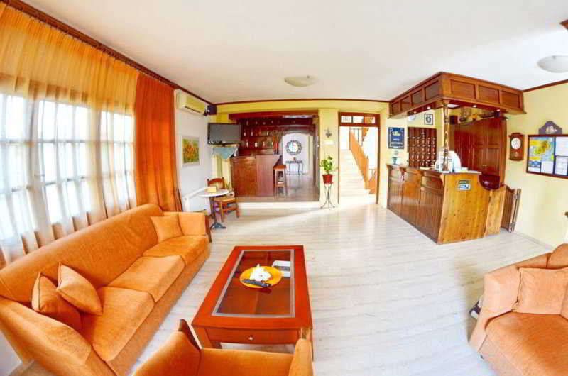 Casa Blue Hotel, Philian Hotels And Resorts Skiathos Town Bagian luar foto