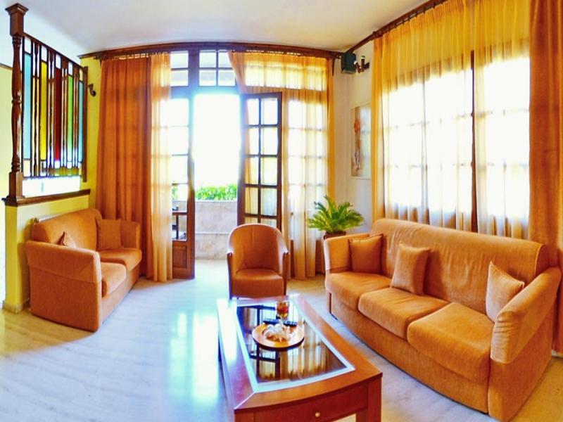 Casa Blue Hotel, Philian Hotels And Resorts Skiathos Town Bagian luar foto