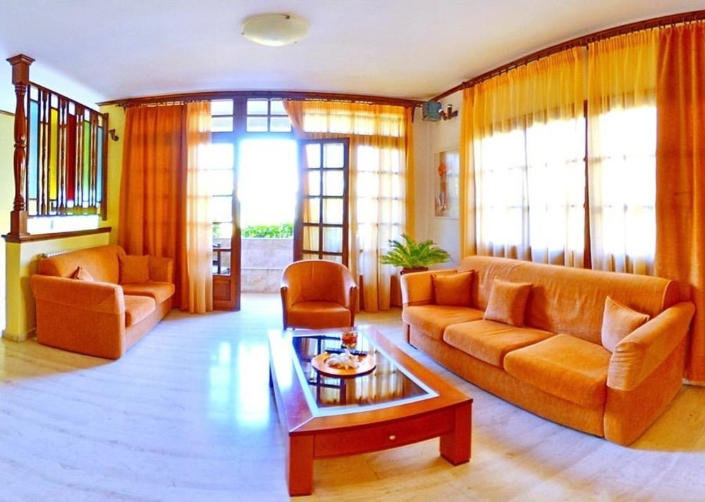 Casa Blue Hotel, Philian Hotels And Resorts Skiathos Town Bagian luar foto