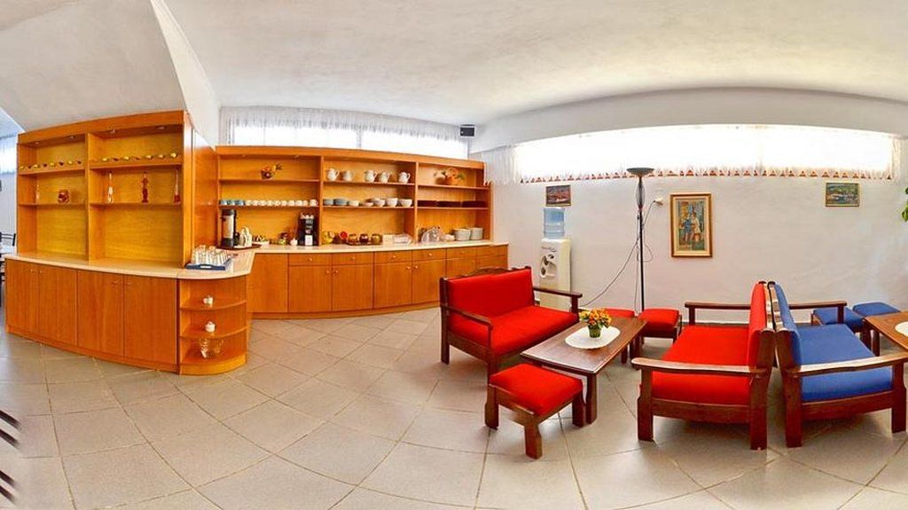Casa Blue Hotel, Philian Hotels And Resorts Skiathos Town Bagian luar foto
